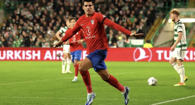 Morata