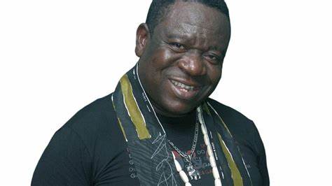 Mr Ibu