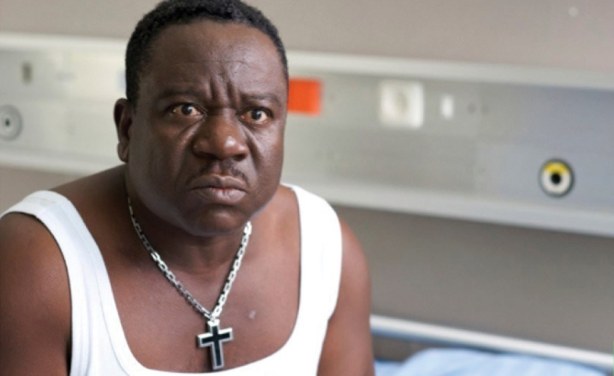 Mr Ibu Mr Ibu