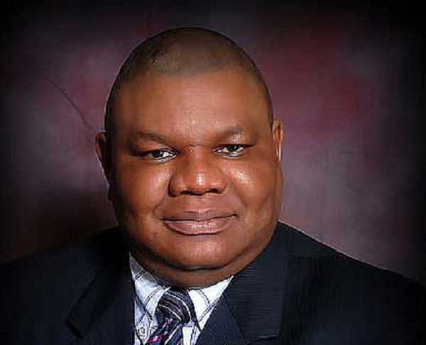 Mr. Kola Olugbodi Mr. Kola Olugbodi