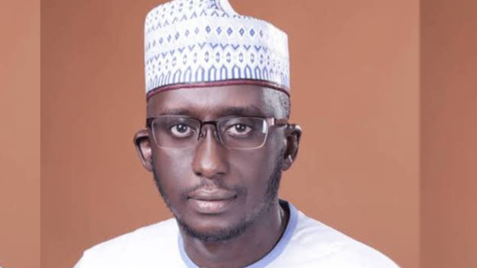 Muhammed Abu Ibrahim
