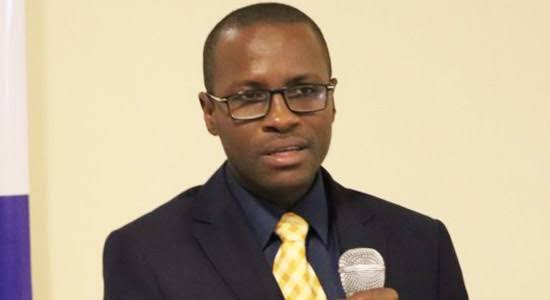 Musa Aliyu Musa Aliyu