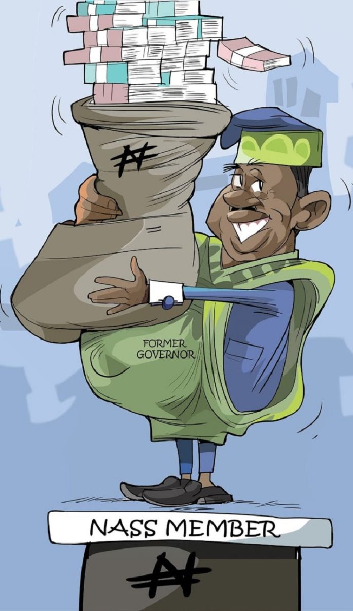 NASS Member