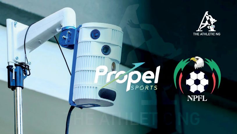 NPFL - THEWILL NEWS MEDIA NPFL