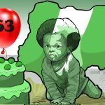 NIGERIA @ 63: Unforced Errors Dwarf National Development Naija