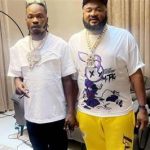 Naira Marley, Sam Larry Sue Magistrate Over Continued Detention Naira Marley and Sam larry