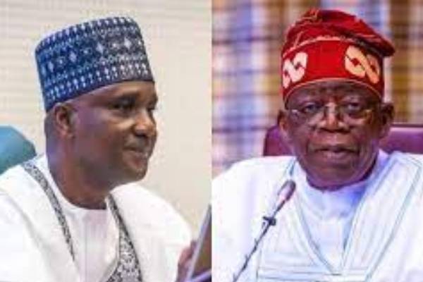 Appoint Substantive Auditor-General – Reps Speaker Abbas Tells Tinubu