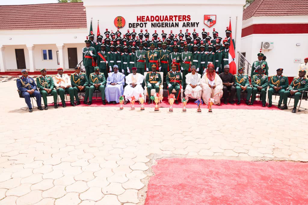 Nigerian Army