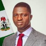 Gov Nwifuru Decries Illegal Mining, Demands Deployment Of 400 NSCDC Personnel Nwifuru