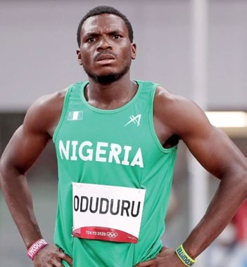 Oduduru - THEWILL NEWS MEDIA Oduduru