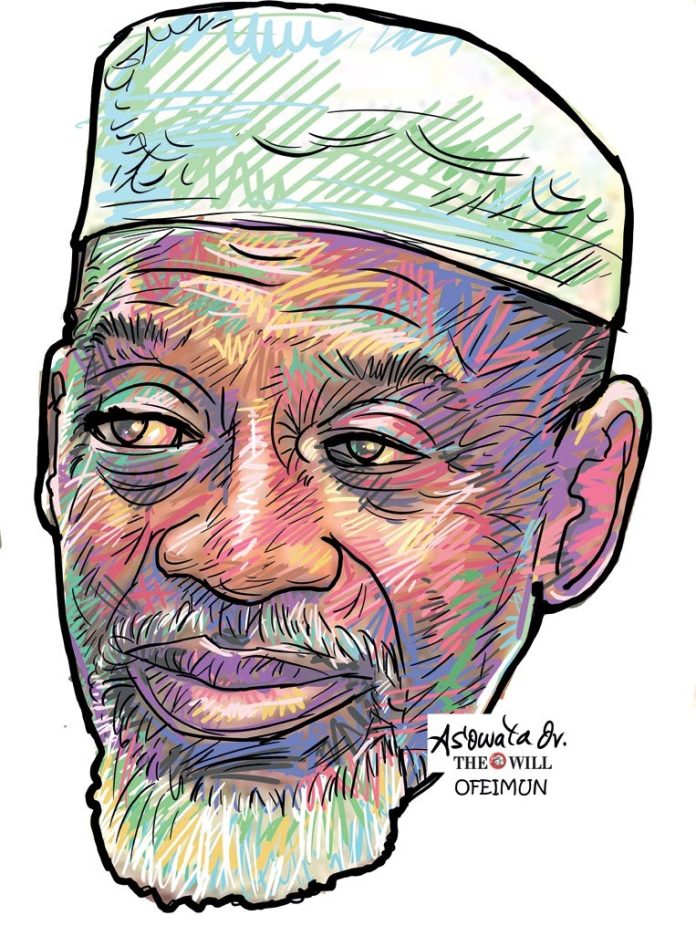 Ofeimun Ofeimun