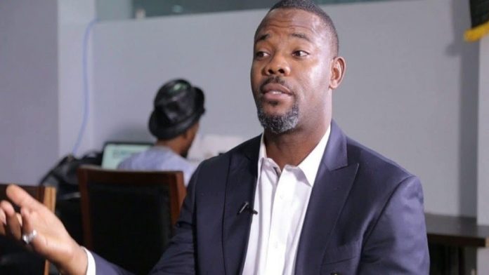 Okey Bakassi Okey Bakassi