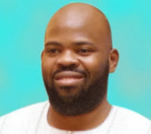 Olayinka Adedayo