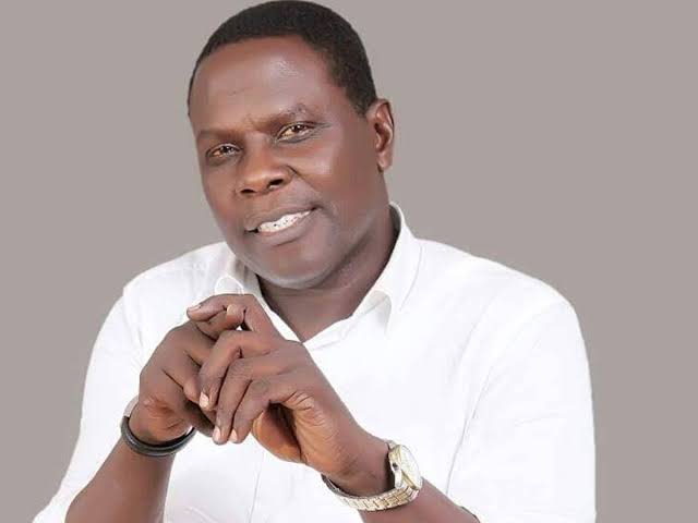 Olufemi Aduwo