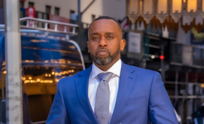 Olufemi Soneye