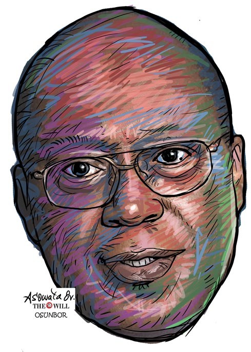 Osunbor - THEWILL NEWS MEDIA Osunbor