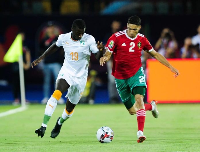 Pepe Hakimi