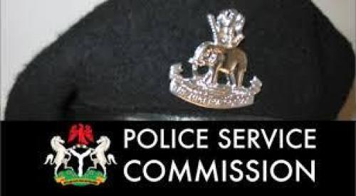 Police-Service-Commission-PSC Police-Service-Commission-PSC