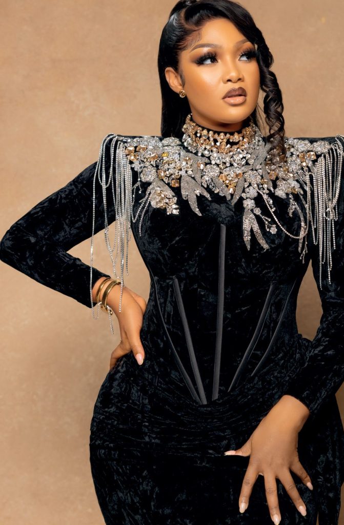 Princess Kelechi Ogehene - THEWILL NEWS MEDIA