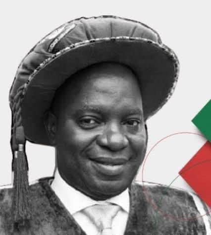 Professor Charles Ogbulogo