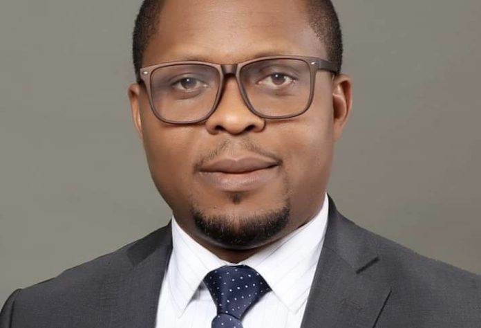 Raymond Asemakaha