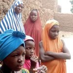 Nigerians By Birth, Nigeriens By Choice (I)… How Conflict In Northwest Inspires Refugees ‘Dual’ Citizenship Refugees
