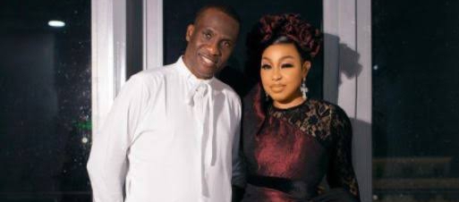 Rita Dominic