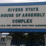 Rivers State House of Assembly Razed Over Bid To Impeach Governor Fubara River State House of Assembly 1