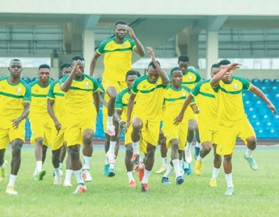 Rivers United Rivers United