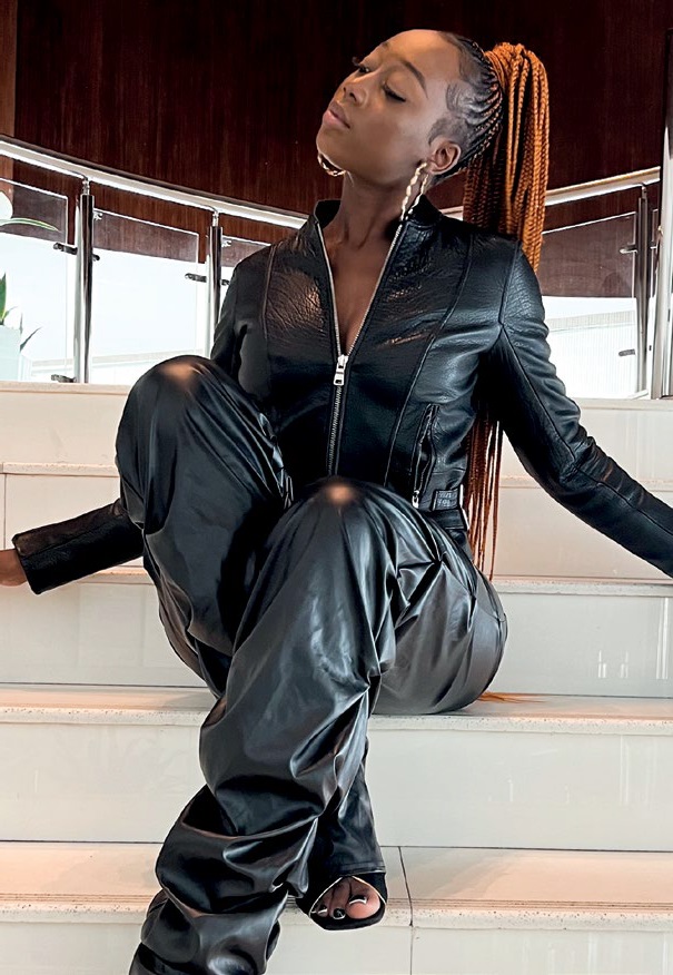 Sabrina - THEWILL NEWS MEDIA