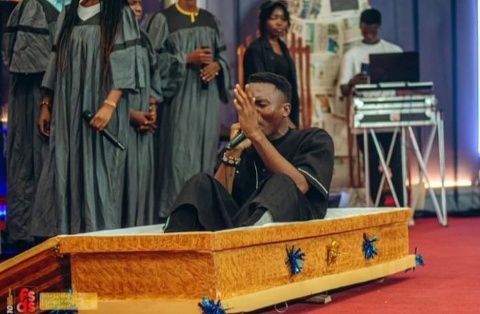 Samuel Onoja
