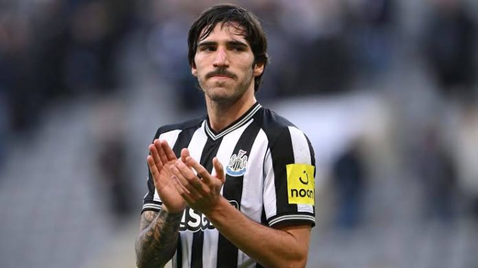 Sandro Tonali Sandro Tonali