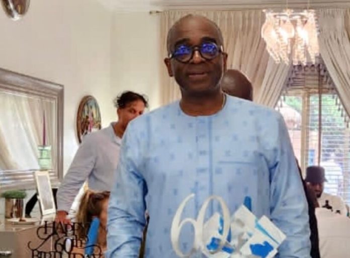Segun Awolowo
