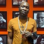 Seun Kuti Calls For Legalisation Of Cannabis Seun Kuti