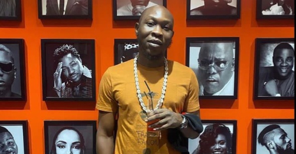 Seun Kuti