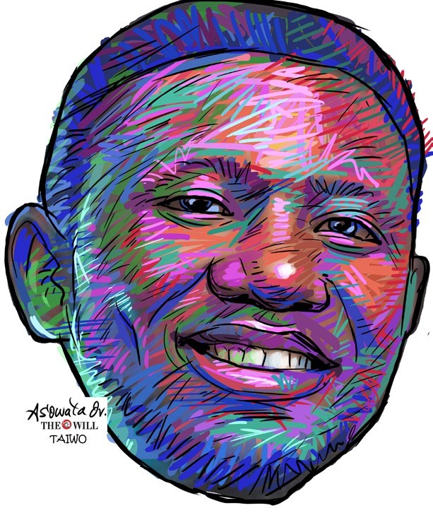 Taiwo Taiwo