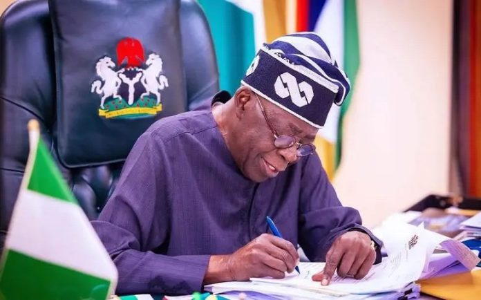 Tinubu Tinubu