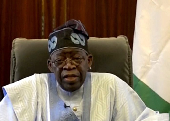 Tinubu Tinubu