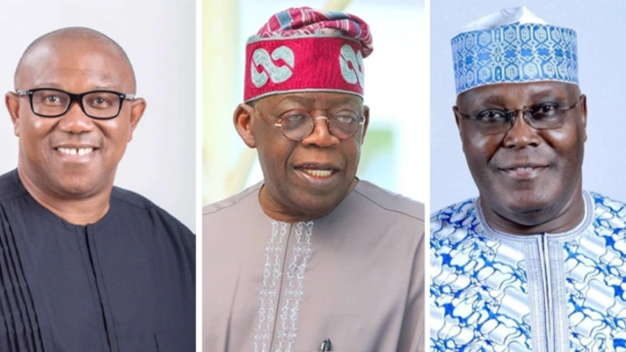 Supreme Court Sets Thursday for Judgement on Atiku, Obi's Appeals