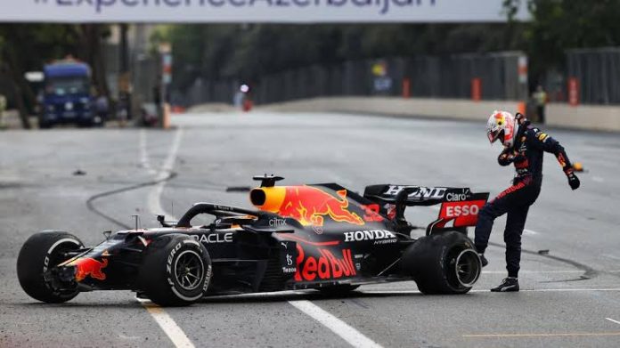 Tyre problems