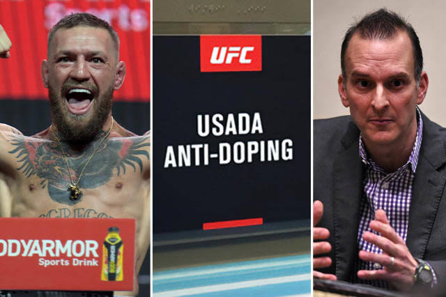 USA USADA