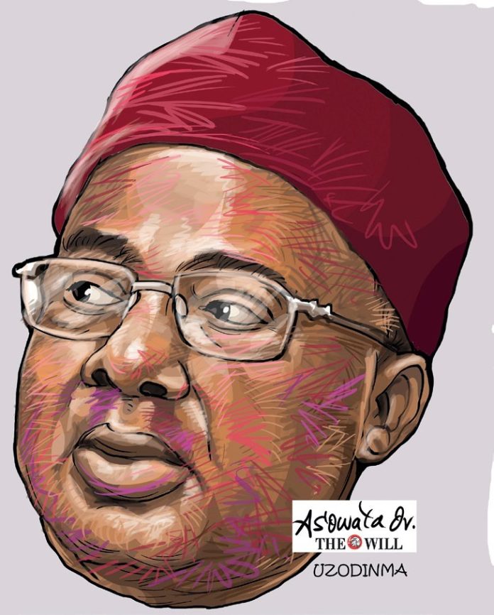 Uzodinma