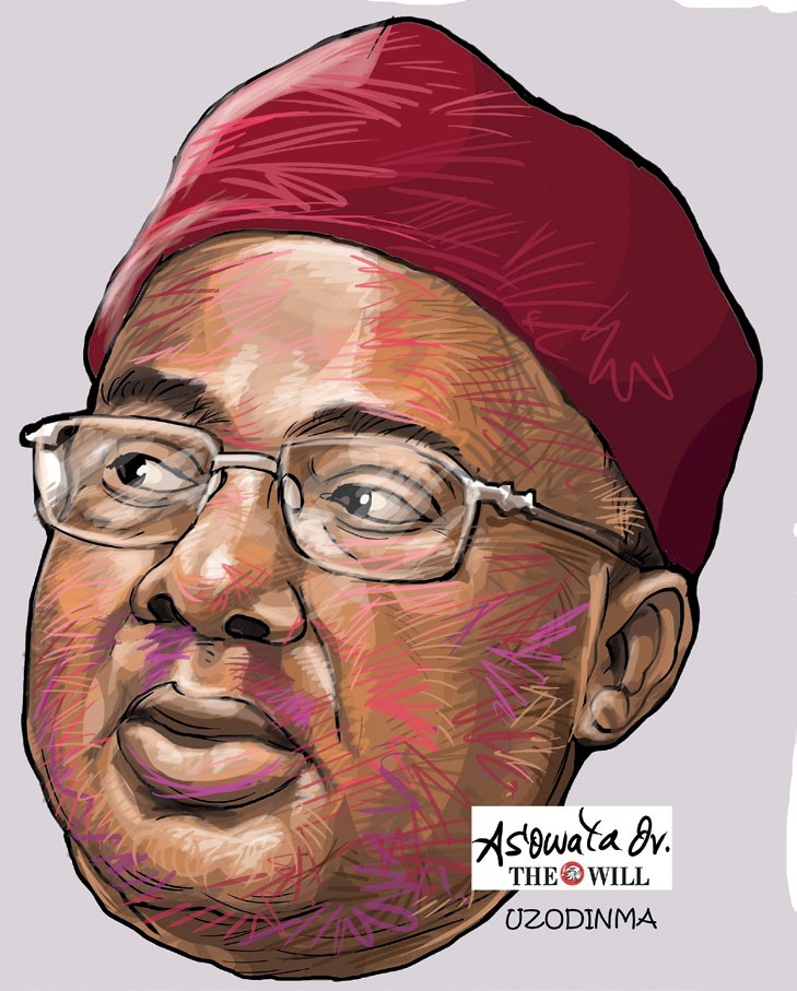 Uzodinma - THEWILL NEWS MEDIA