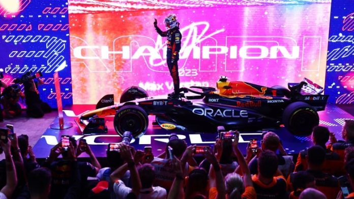 Verstappen