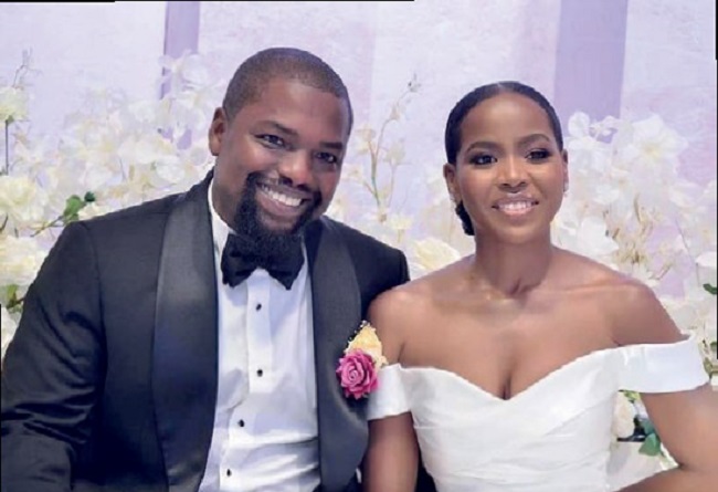 Victor, Funke Osibodu
