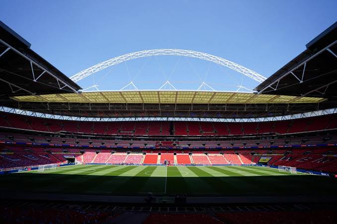 Wembley