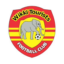 Wikki Tourist