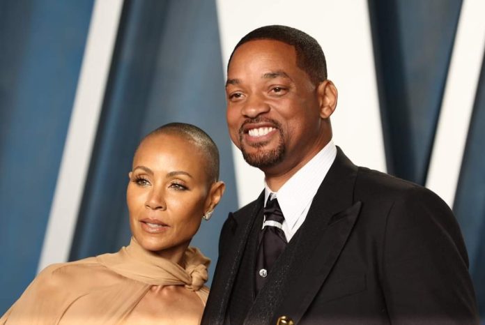 Will Smith