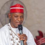 Gov.Yusuf Celebrates Sen.Kwankwaso @67 Gov Yusuf