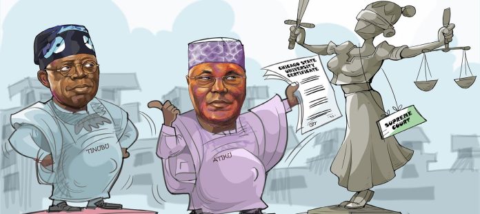 Tinubu